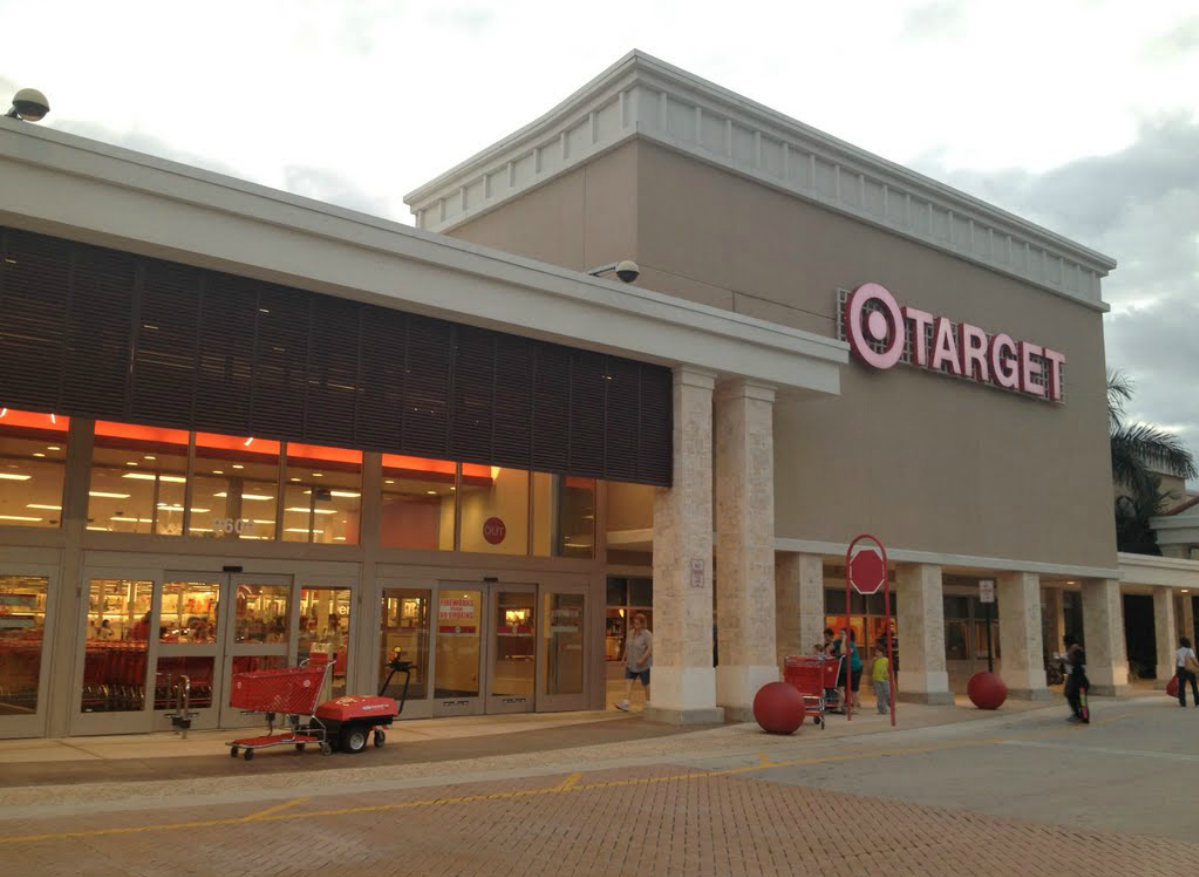 Target Coral Springs NW Store Shopping | Supermarket