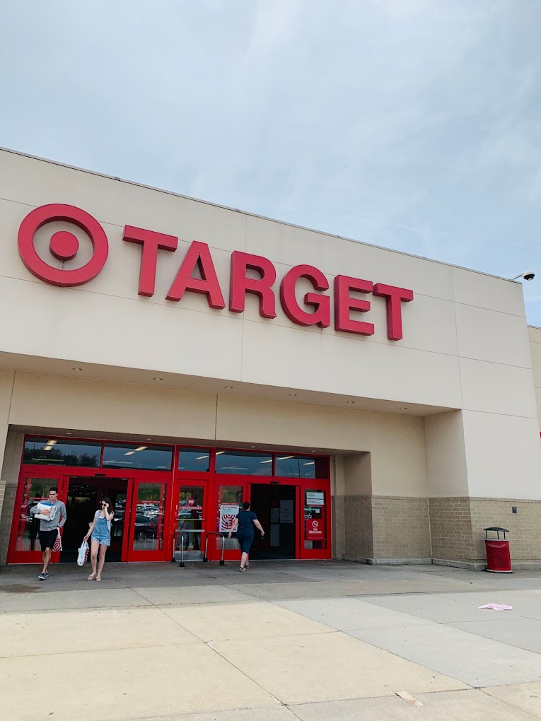 Target Coralville Store Shopping | Supermarket