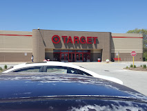 Target Crestwood Store Shopping | Supermarket