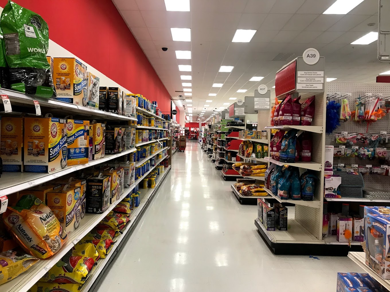 Target Culver Store Shopping | Supermarket