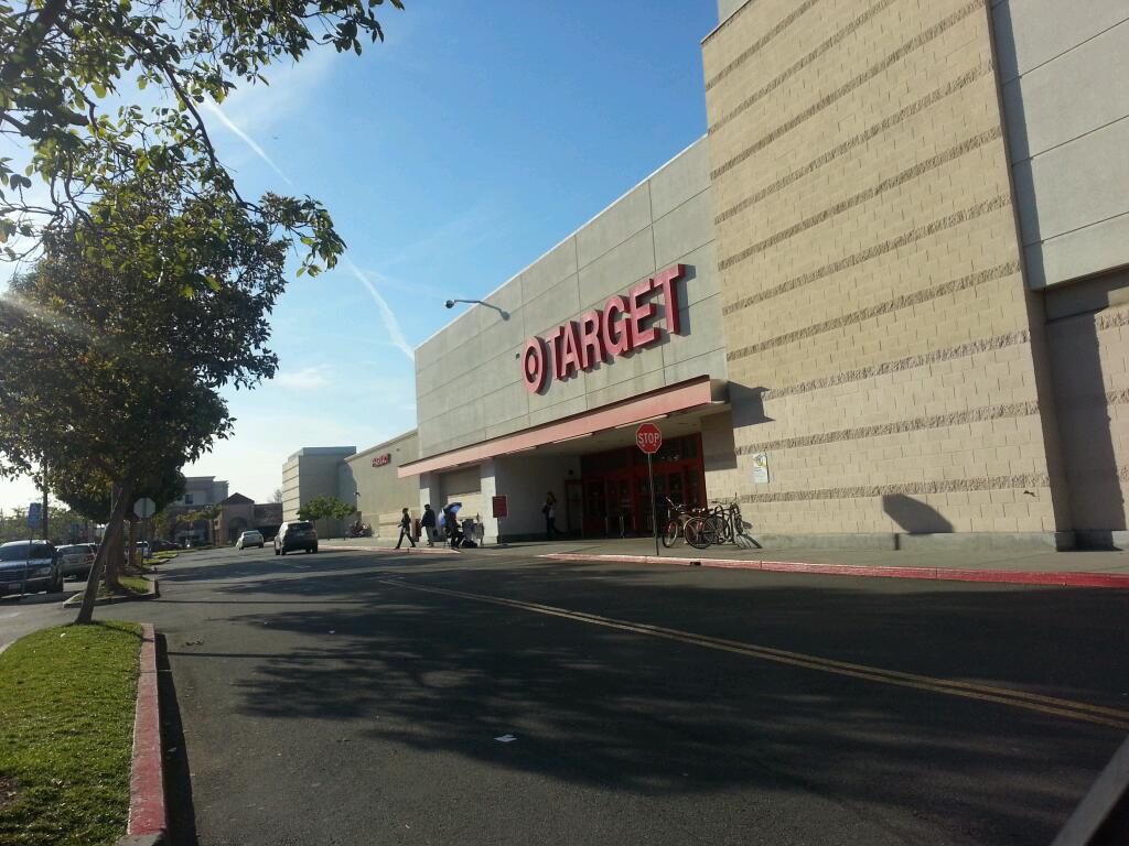 Target Cypress Store Shopping | Supermarket