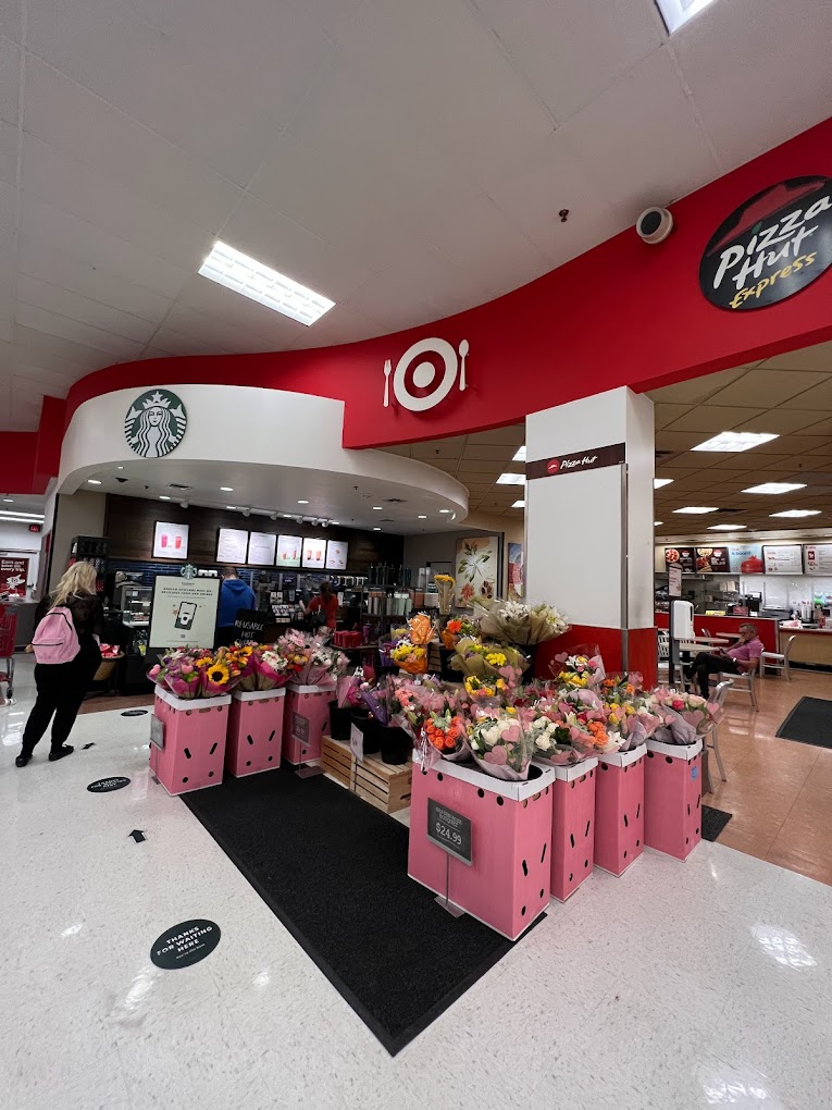 Target Dadeland Store Shopping | Supermarket