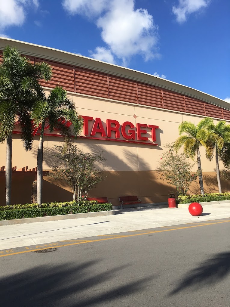 Target Davie Store Shopping | Supermarket