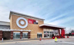 Target Dayton Store Shopping | Supermarket