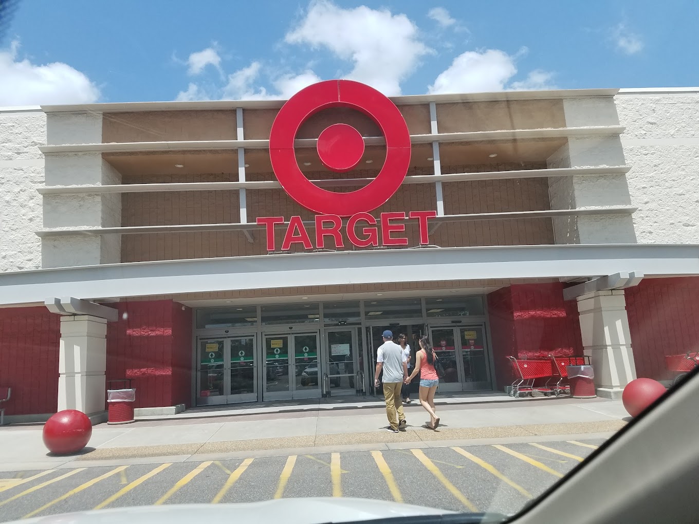 Target Daytona Beach Store Shopping | Supermarket