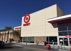 Target Decatur Store Shopping | Supermarket