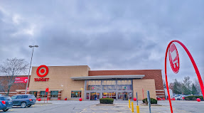 Target Decatur Store Shopping | Supermarket