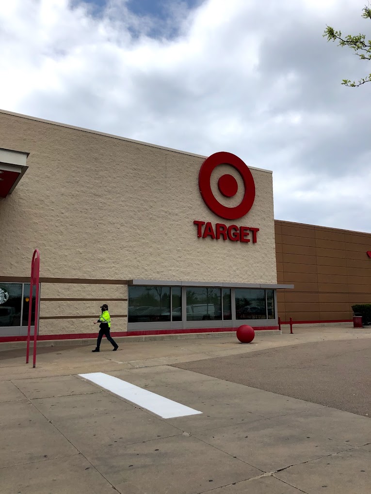 Target DeKalb Store Shopping | Supermarket