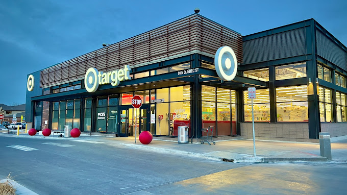 Target Denver Lowry Story Shopping | Supermarket