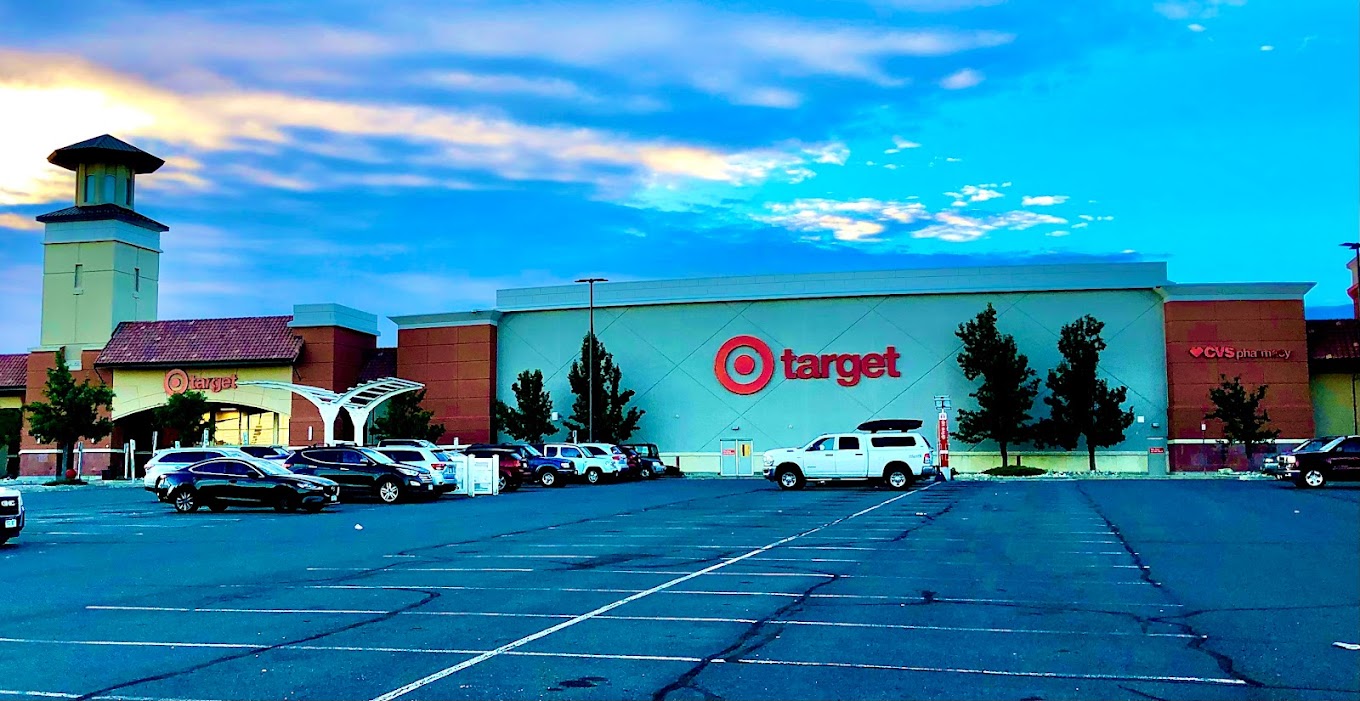 Target Denver West Store Shopping | Supermarket