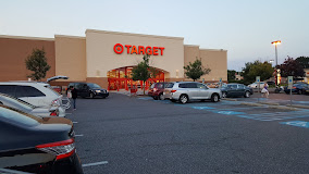 Target Deptford Store Shopping | Supermarket