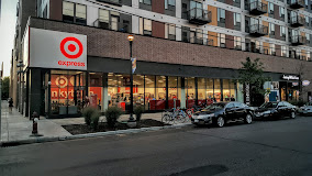 Target Dinkytown Store Shopping | Supermarket