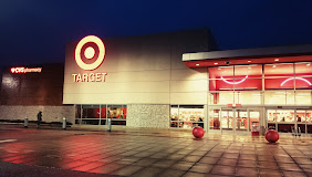 Target East Peoria Store Shopping | Supermarket