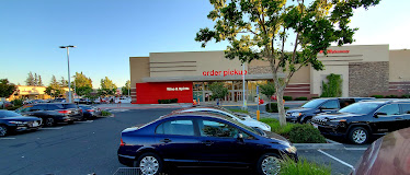 Target East Store Shopping | Supermarket