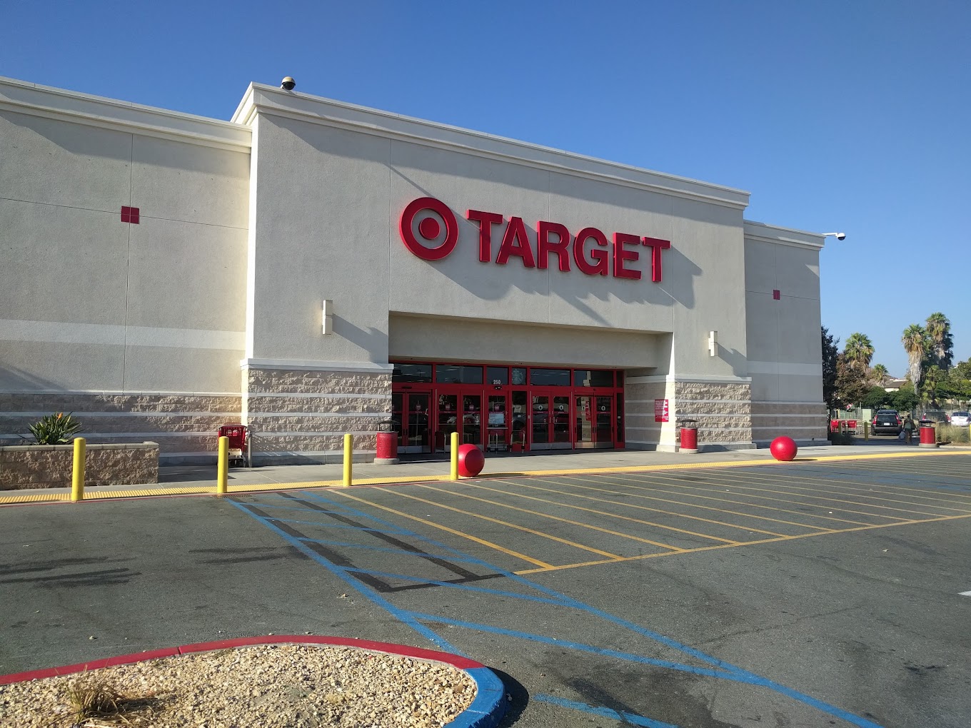 Target El Cajon Store Shopping | Supermarket