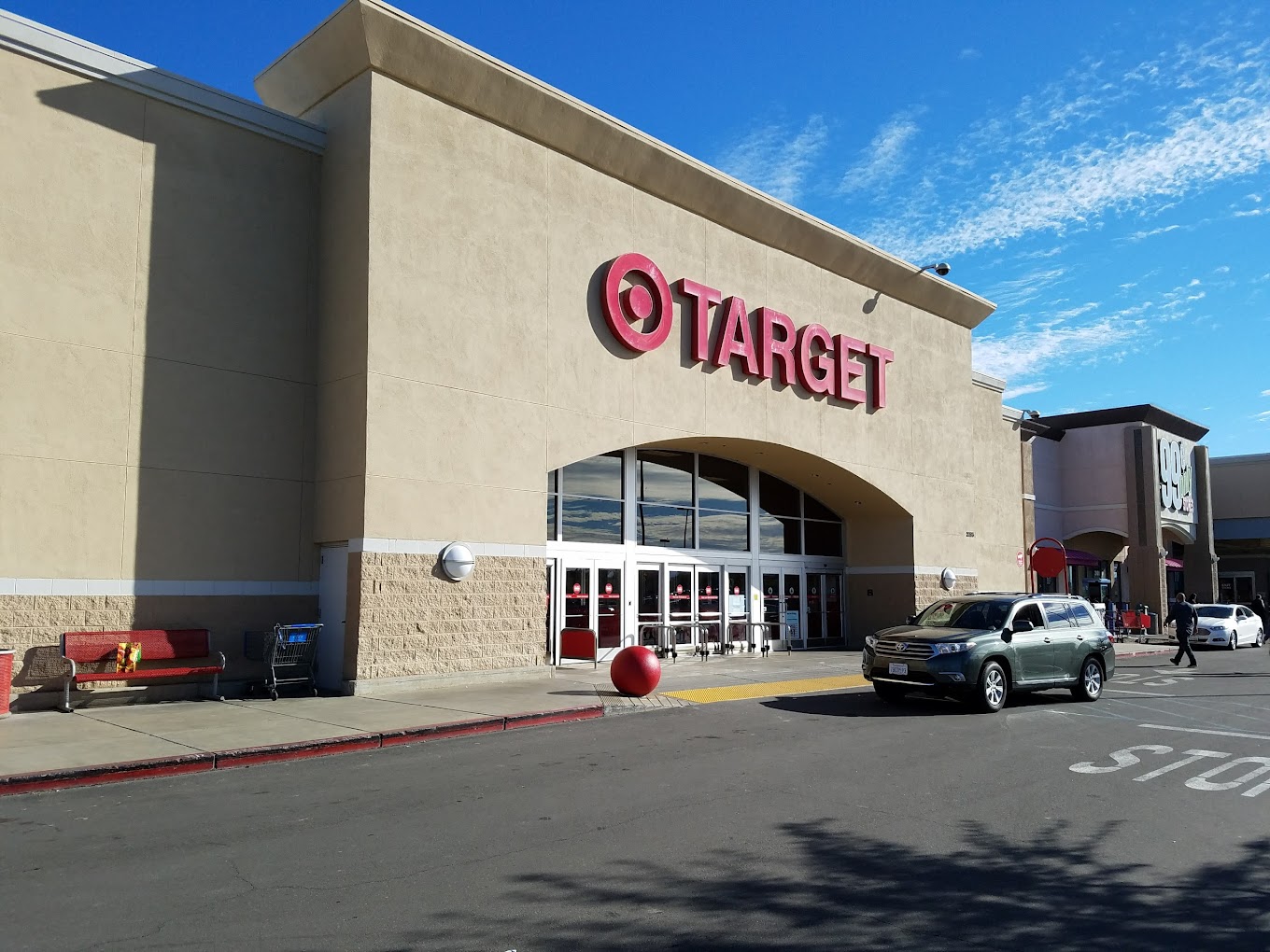 Target El Centro Store Shopping | Supermarket