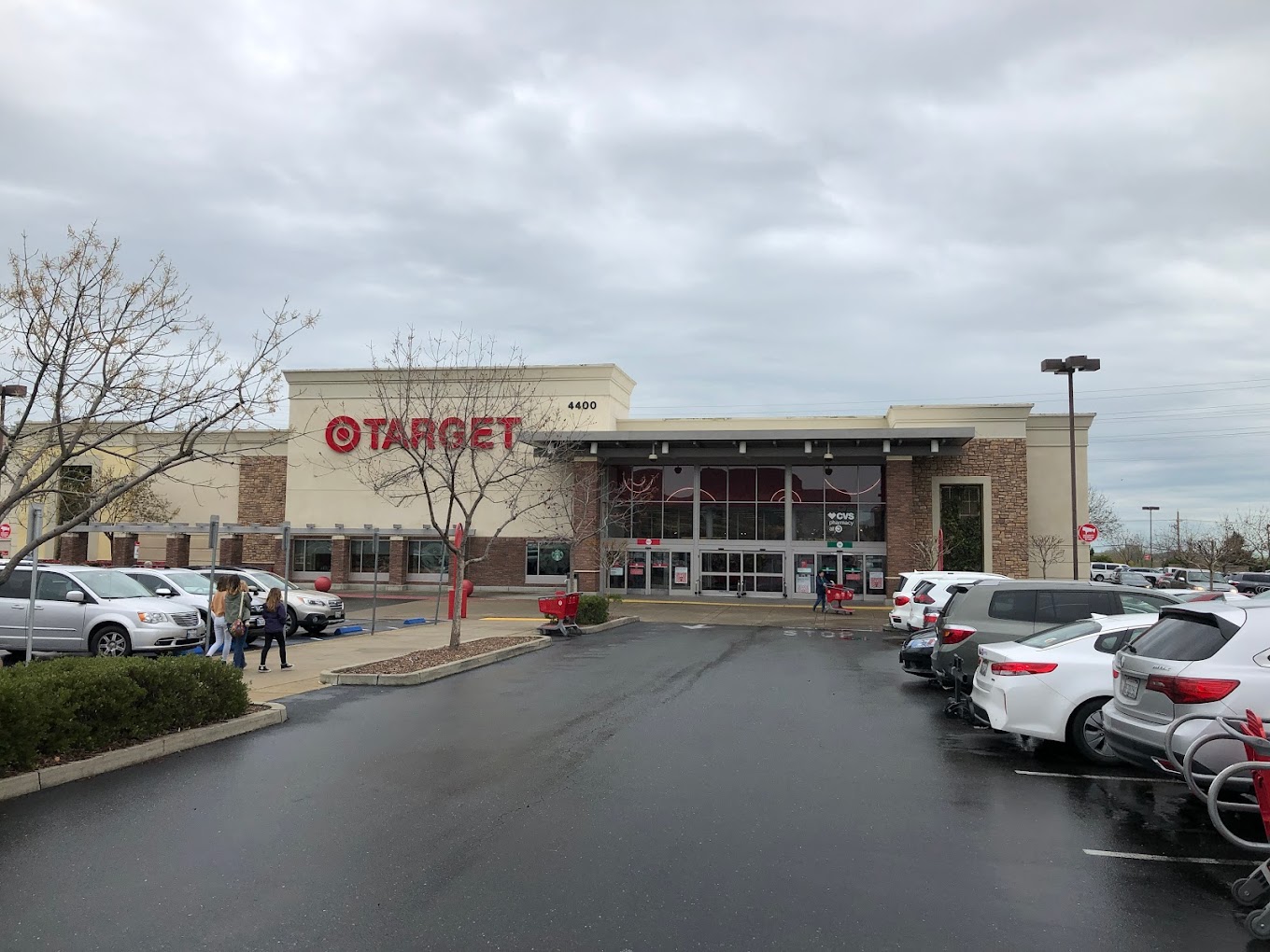 Target El Dorado Store Shopping | Supermarket