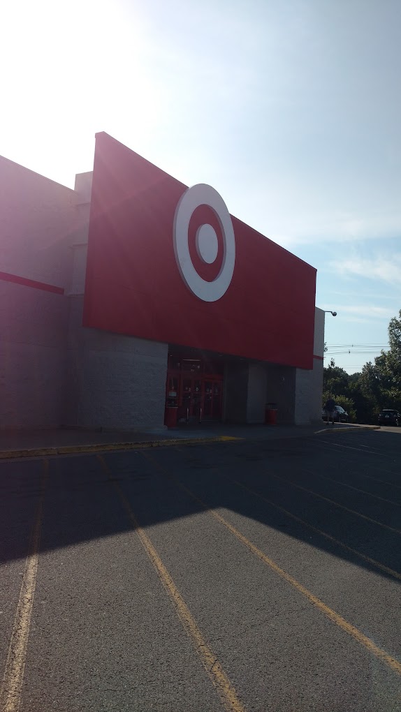 Target Elizabethtown Store Shopping | Supermarket