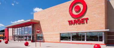 Target Evans Store Shopping | Supermarket