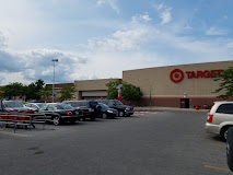 Target Evanston Store Shopping | Supermarket