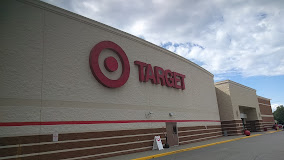 Target Fairfield Store Shopping | Supermarket