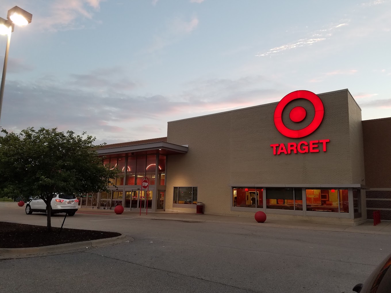 Target Fairview Heights Store Shopping | Supermarket