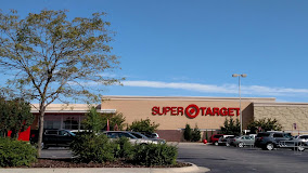 Target Far SW Store Shopping | Supermarket