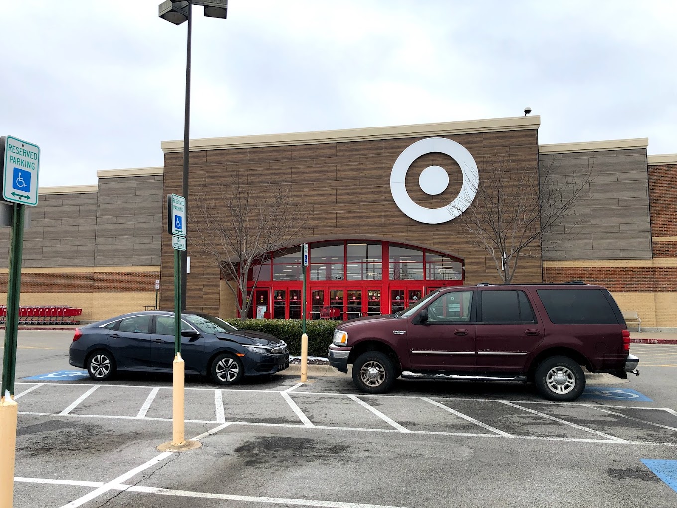 Target Fayetteville Store Shopping | Supermarket