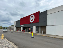 Target Flint Store Shopping | Supermarket