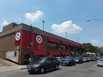 Target Forest Hills Store Shopping | Supermarket