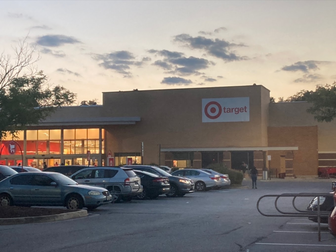 Target Forestville Store Shopping | Supermarket