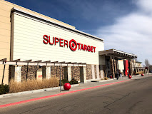 Target Fort Collins East Store Shopping | Supermarket