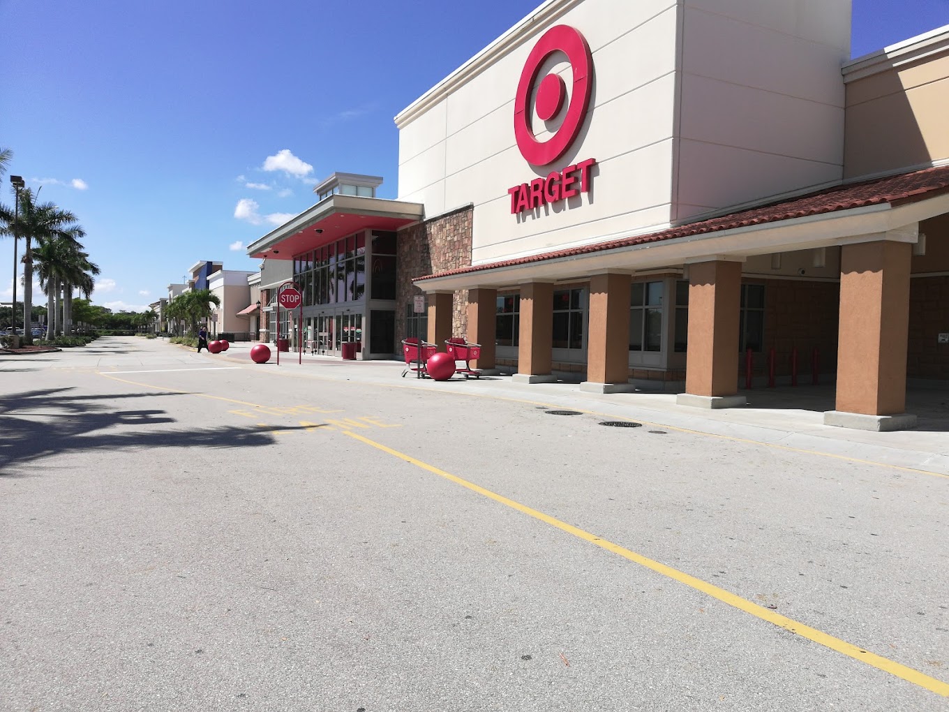 Target Fort Myers North Store Shopping | Supermarket