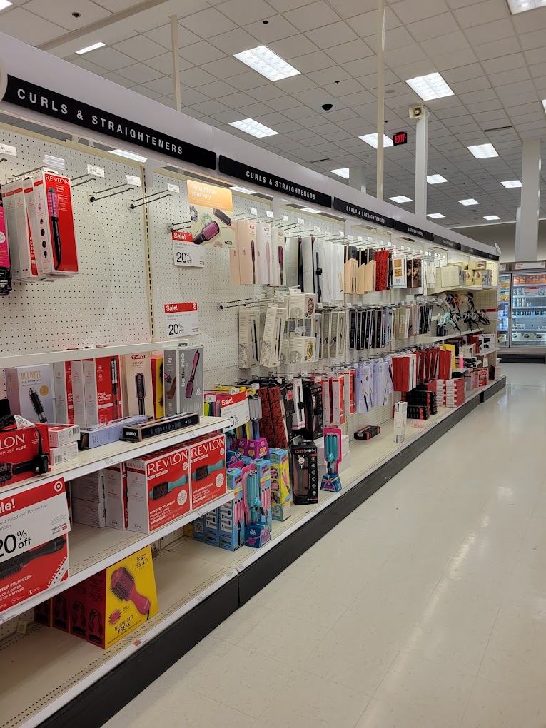 Target Framingham Store Shopping | Supermarket