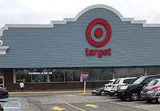 Target Freeport Store Shopping | Supermarket