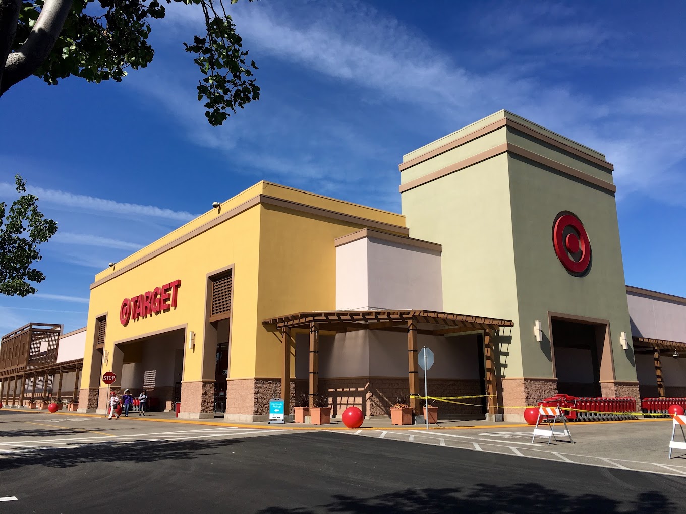 Target Fremont Store Shopping | Supermarket