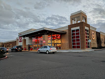 Target Fresno NW Store Shopping | Supermarket