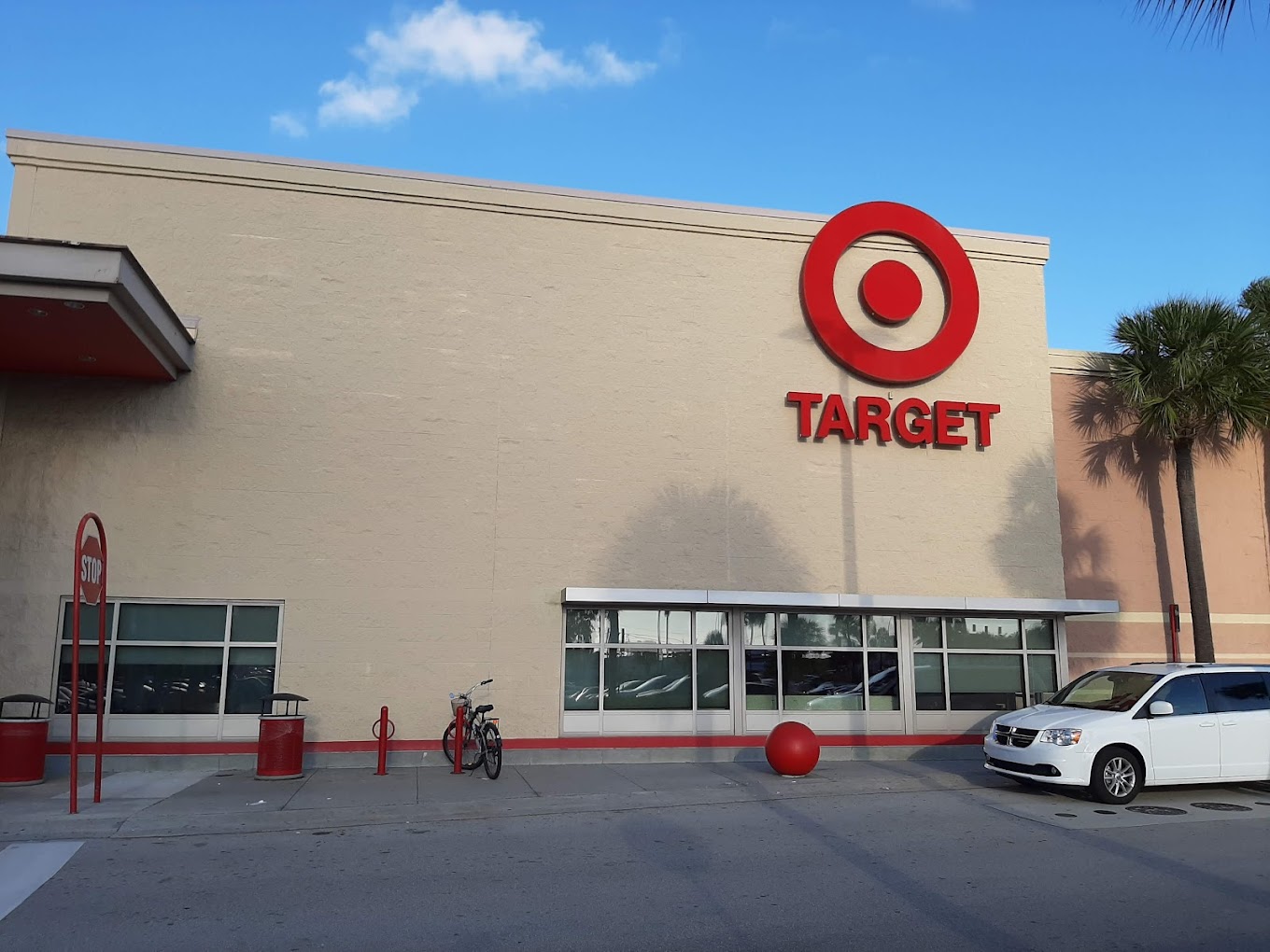 Target Ft Lauderdale Store Shopping | Supermarket