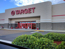 Target Gainesville Store Shopping | Supermarket