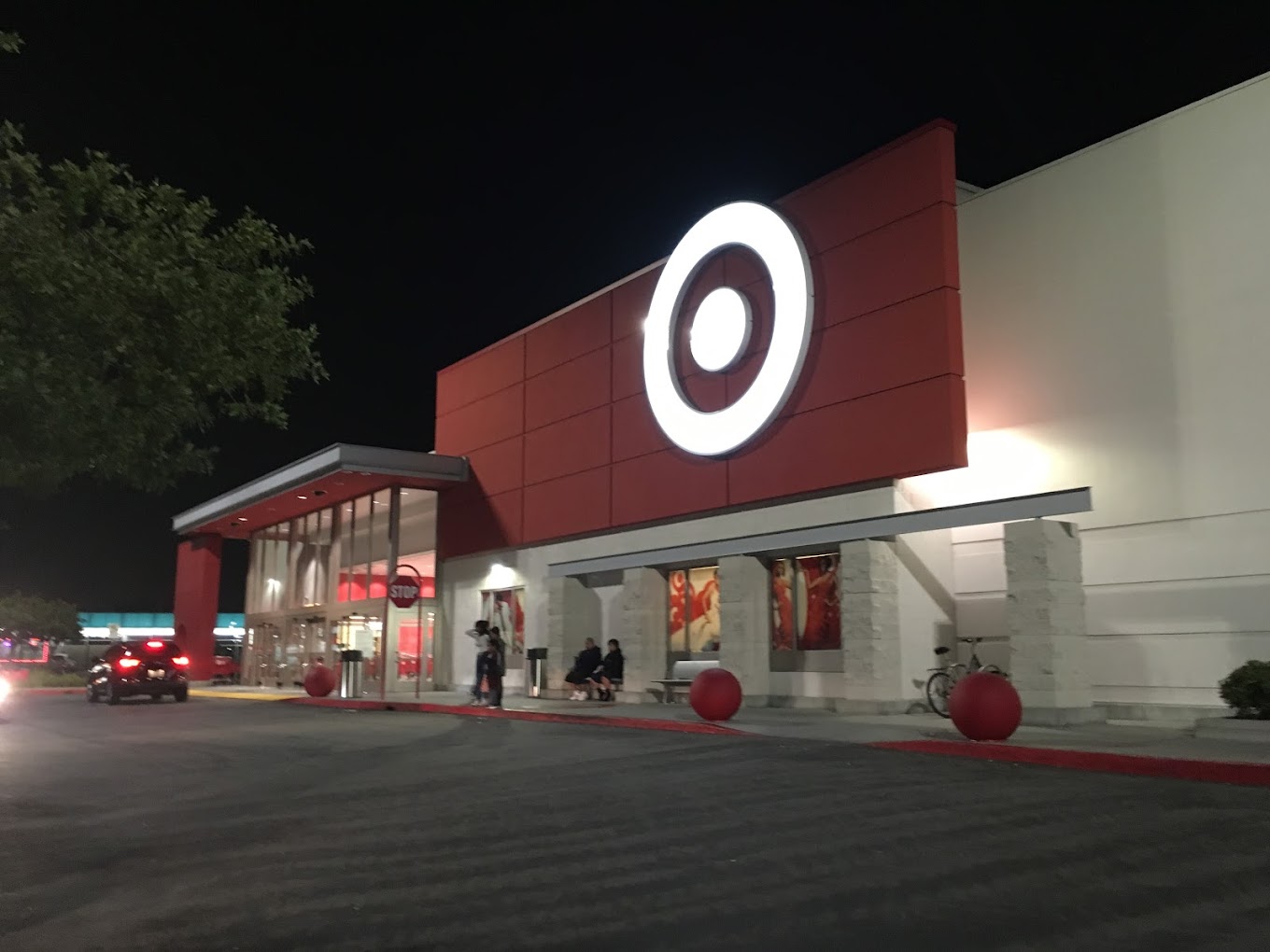 Target Gardena Store Shopping | Supermarket