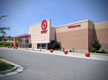 Target Gastonia Store Shopping | Supermarket