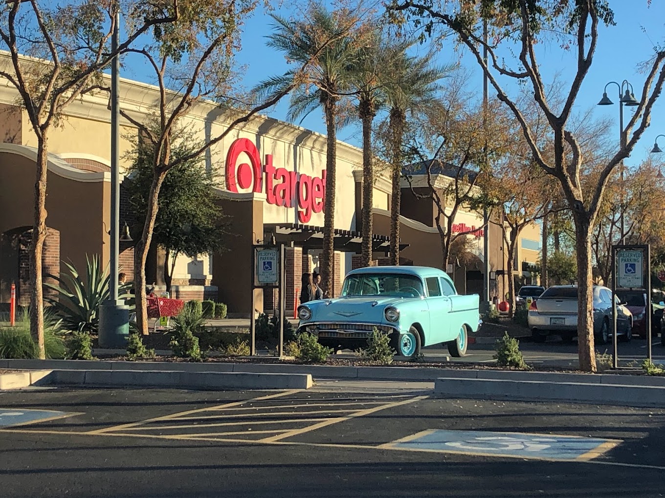 Target Gilbert Rd Store Shopping | Supermarket