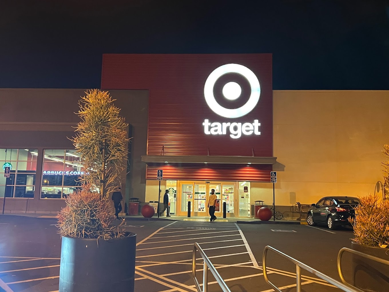 Target Glassell Park Store Shopping | Supermarket