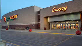 Target Glendale Heights Store Shopping | Supermarket