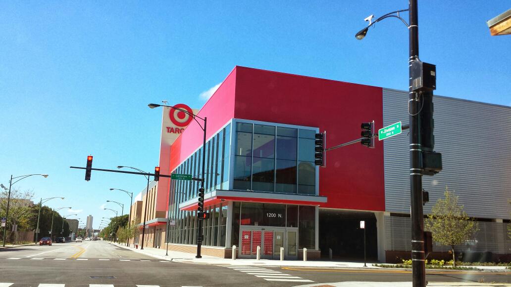 Target Gold Coast Store Shopping | Supermarket