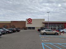 Target Grandville Store Shopping | Supermarket