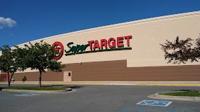 Target Greenwood Store Shopping | Supermarket