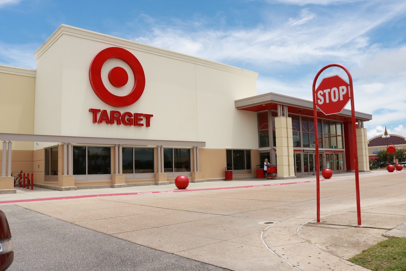 Target Gulf Shores Store Shopping | Supermarket