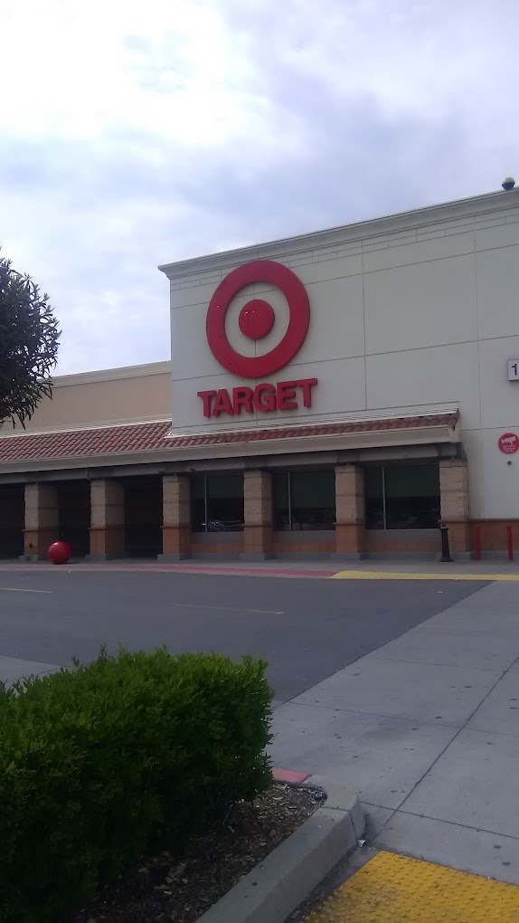 Target Hanford Store Shopping | Supermarket