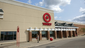 Target Hartland Store Shopping | Supermarket